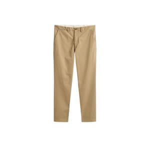 Gant Regular Fit Classic Chinos